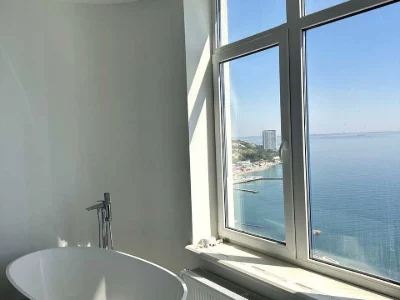 Квартира. Одеса, Морехідний пров.