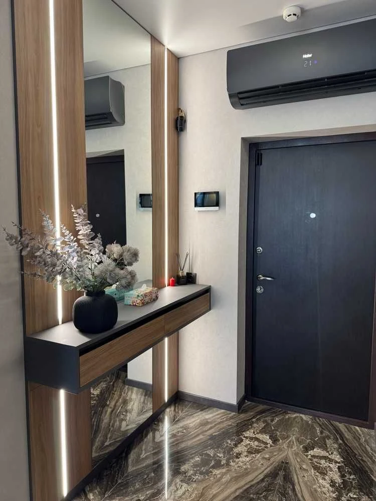 tir-31 Продам VIP-квартиру в ЖК «Монблан» на вул. Каманіна,