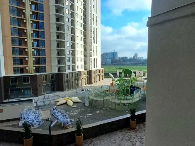 Квартира. Одеса, Краснова вул.
