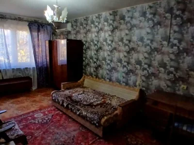 Квартира. Одеса, Євгена Танцюри вул.