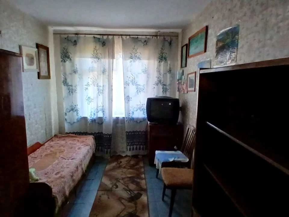 Квартира. Одеса, Євгена Танцюри вул.