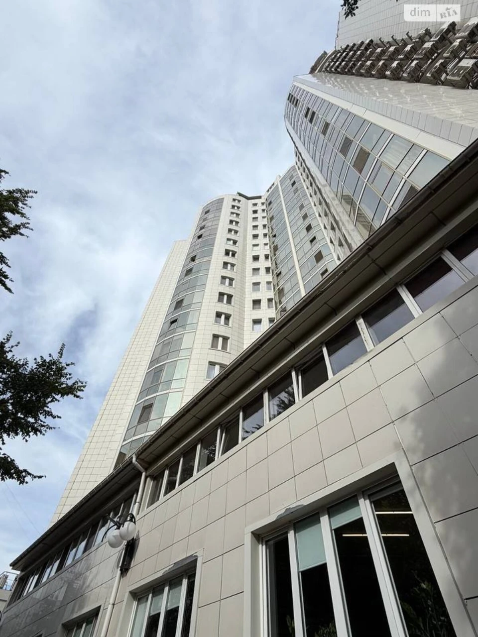 Продаж Квартира Приморський