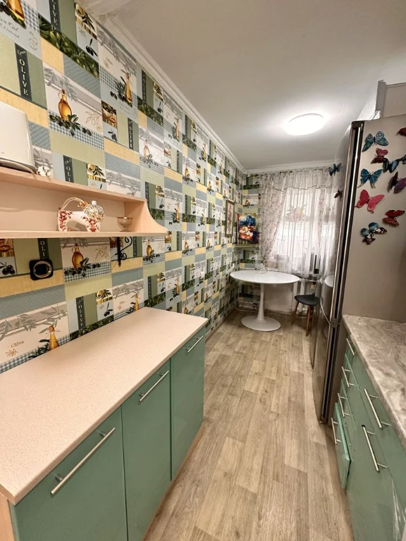 Продам 1к квартиру без % + комора у подарунок ТОРГ