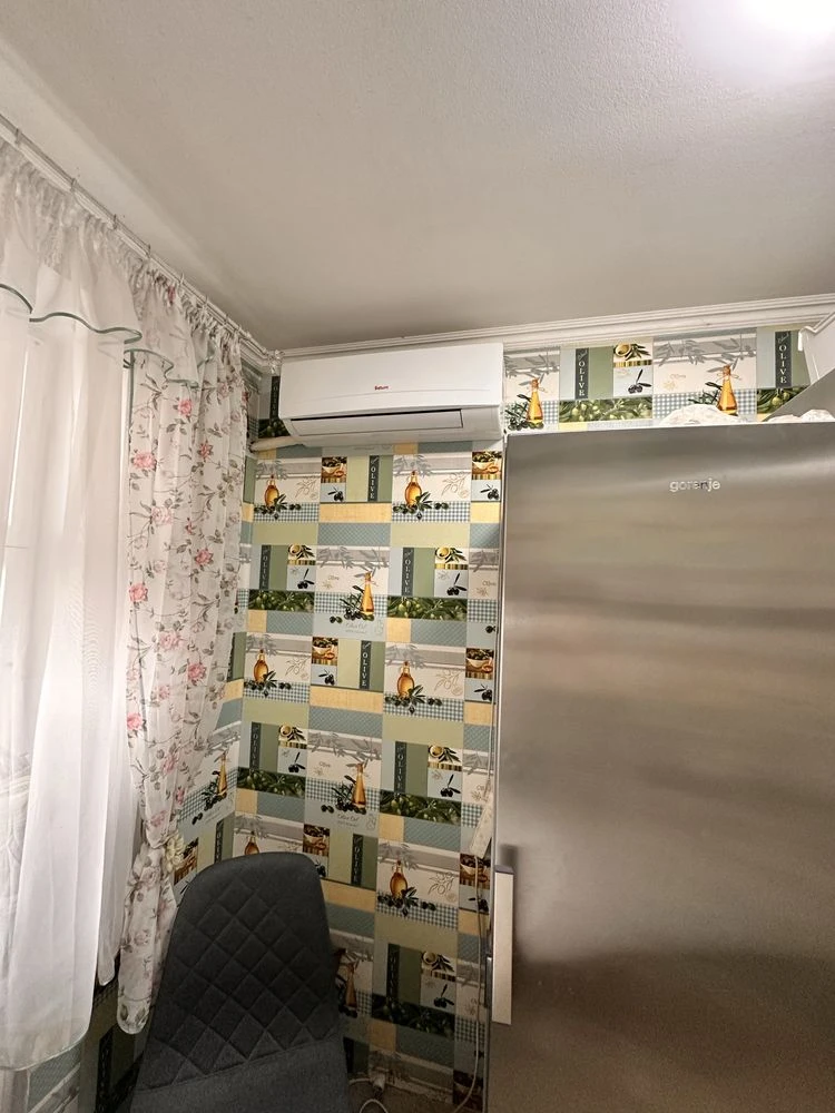 Продам 1к квартиру без % + комора у подарунок ТОРГ