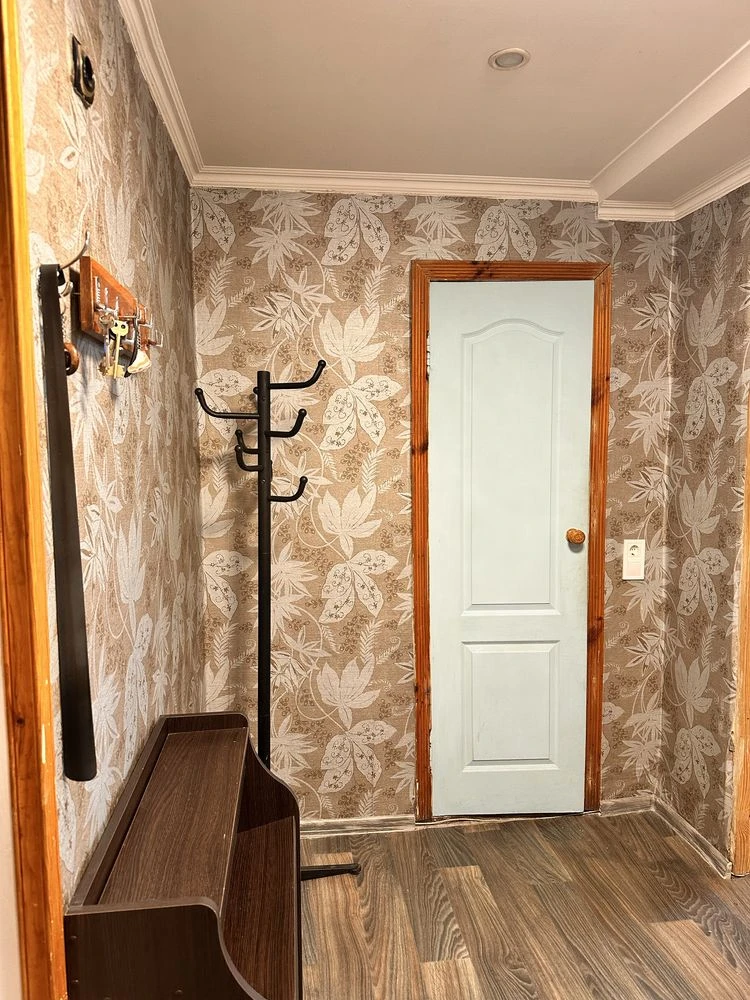 Продам 1к квартиру без % + комора у подарунок ТОРГ
