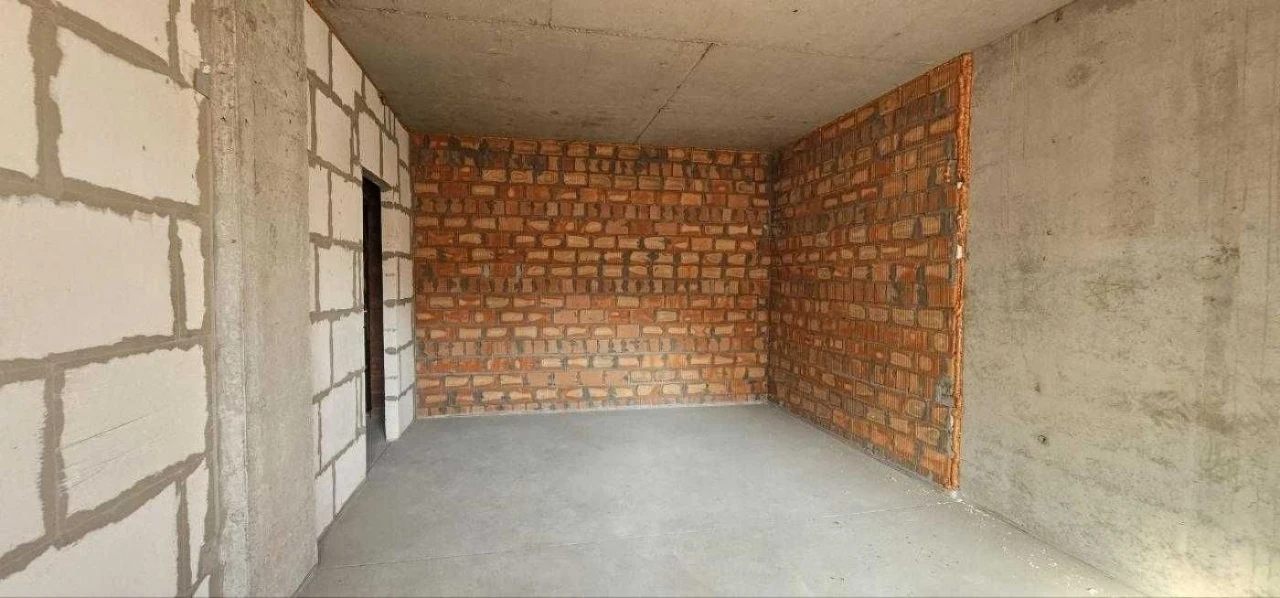 ЖК "Реал Парк" 2-комнатная 69м