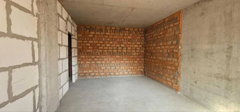 ЖК "Реал Парк" 2-комнатная 69м