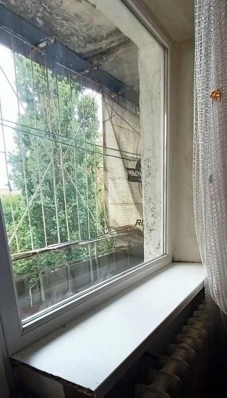 Квартира на Садиковской- Московка