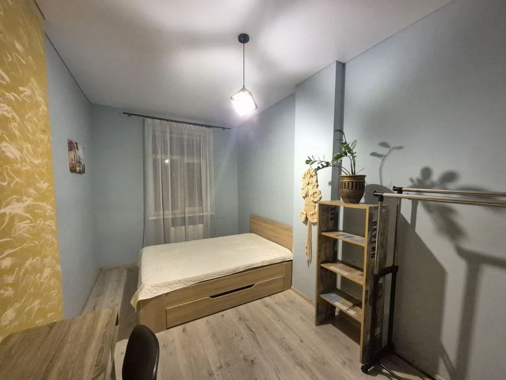 Продам каартиру у новобудові бідя парку Перемоги seg-03