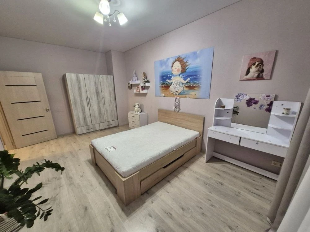 Продам каартиру у новобудові бідя парку Перемоги seg-03