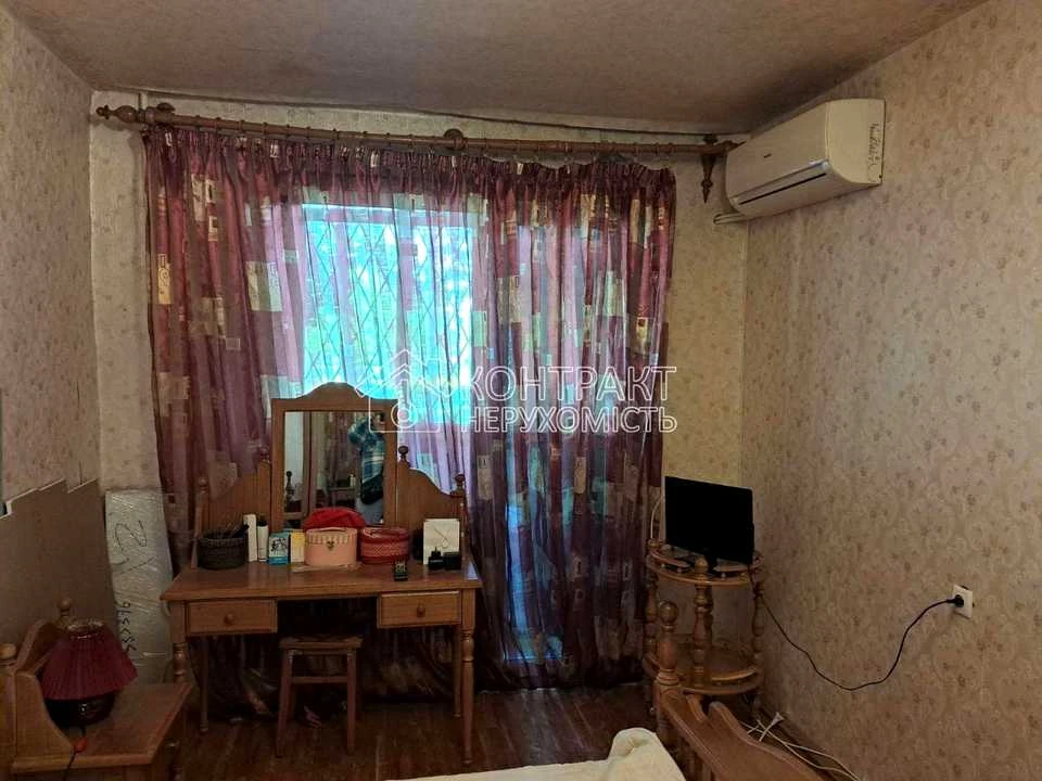 Apartment. Kharkiv, Saltivske highway