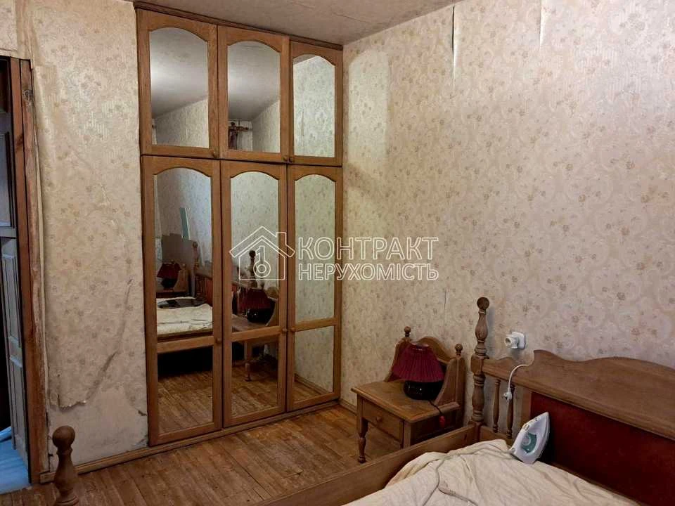 Apartment. Kharkiv, Saltivske highway