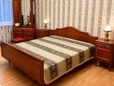 Квартира. Одеса, Небесної Сотні просп.