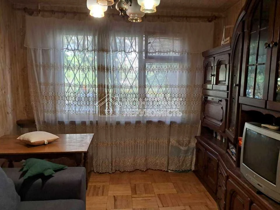 Apartment. Kharkiv, Saltivske highway