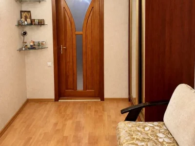 Квартира. Одеса, Небесної Сотні просп.