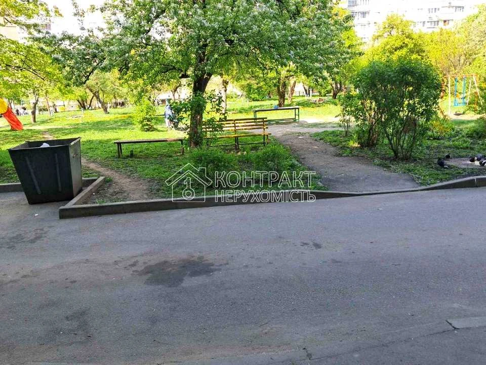 Apartment. Kharkiv, Saltivske highway