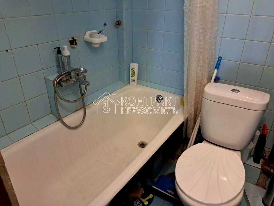 Apartment. Kharkiv, Saltivske highway