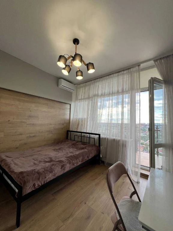 Продам квартиру с ремонтом на Каамнина/Аркадия. 43 Жемчужина