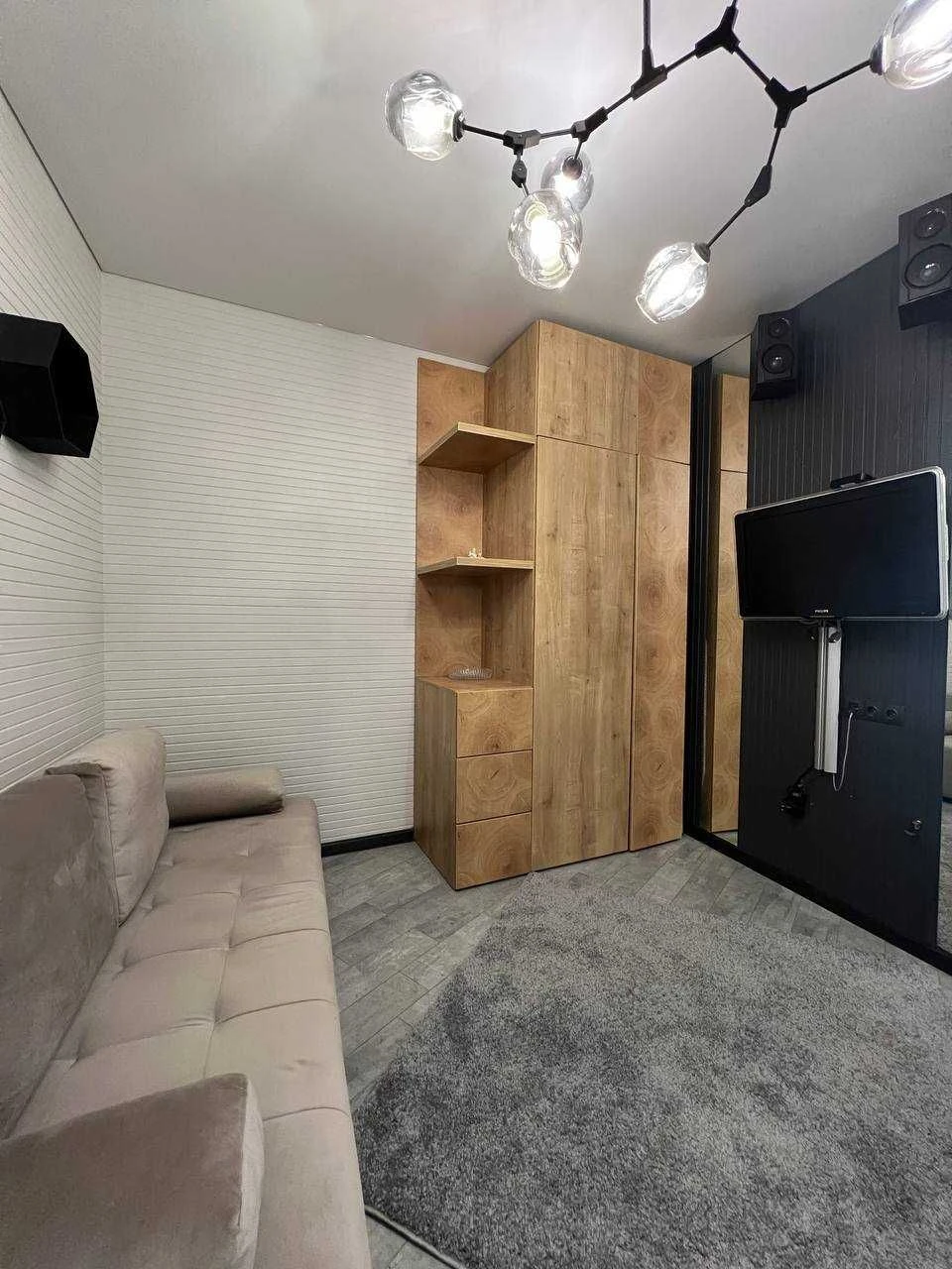 Продам квартиру с ремонтом на Каамнина/Аркадия. 43 Жемчужина