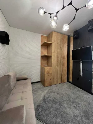 Продам квартиру с ремонтом на Каамнина/Аркадия. 43 Жемчужина