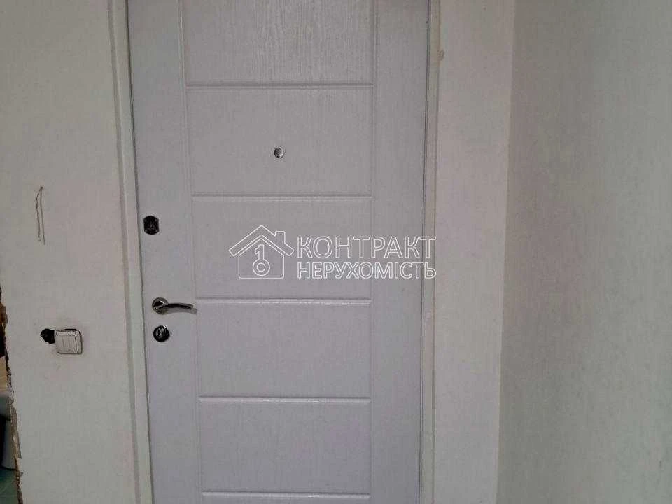 Apartment. Kharkiv, Saltivske highway