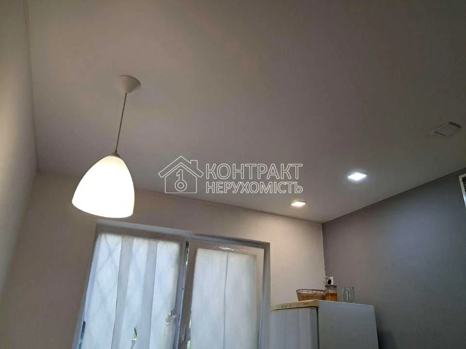 Apartment. Kharkiv, Saltivske highway