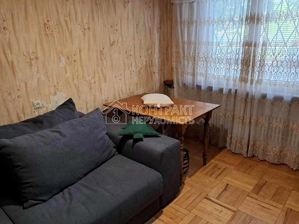 Apartment. Kharkiv, Saltivske highway