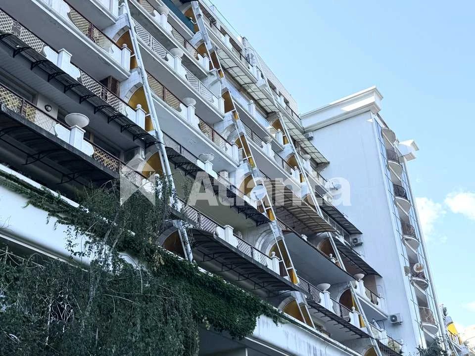 Квартира. Одеса, Аркадійське плато вул.