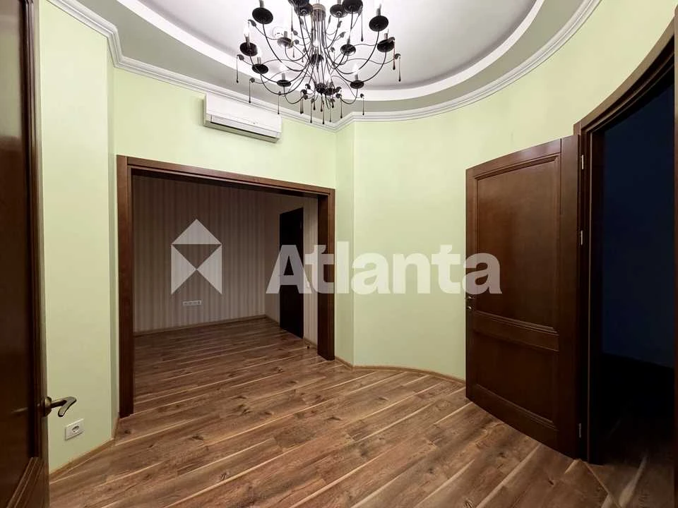 Квартира. Одеса, Аркадійське плато вул.