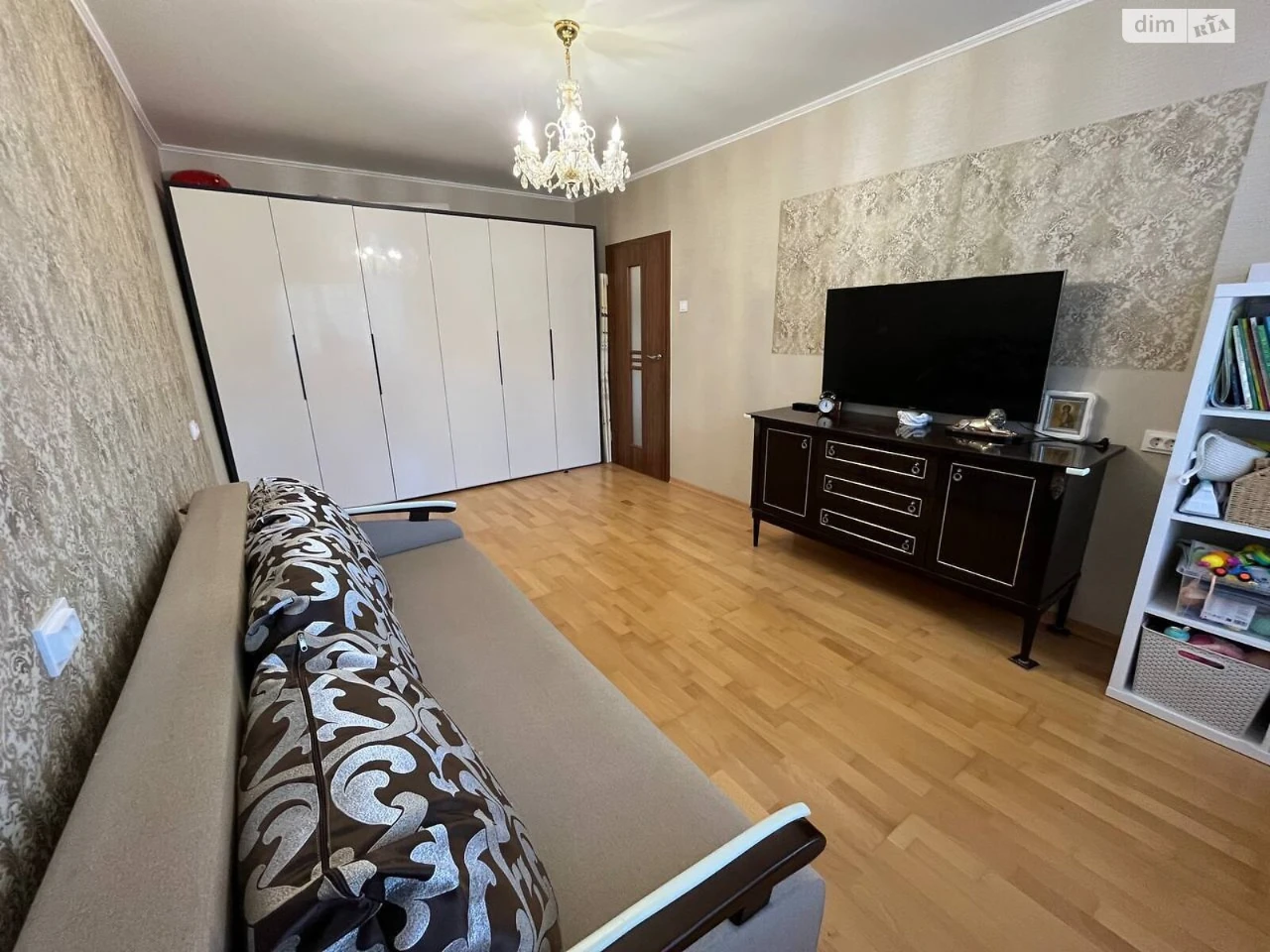 Продаж Квартира Таїрова
