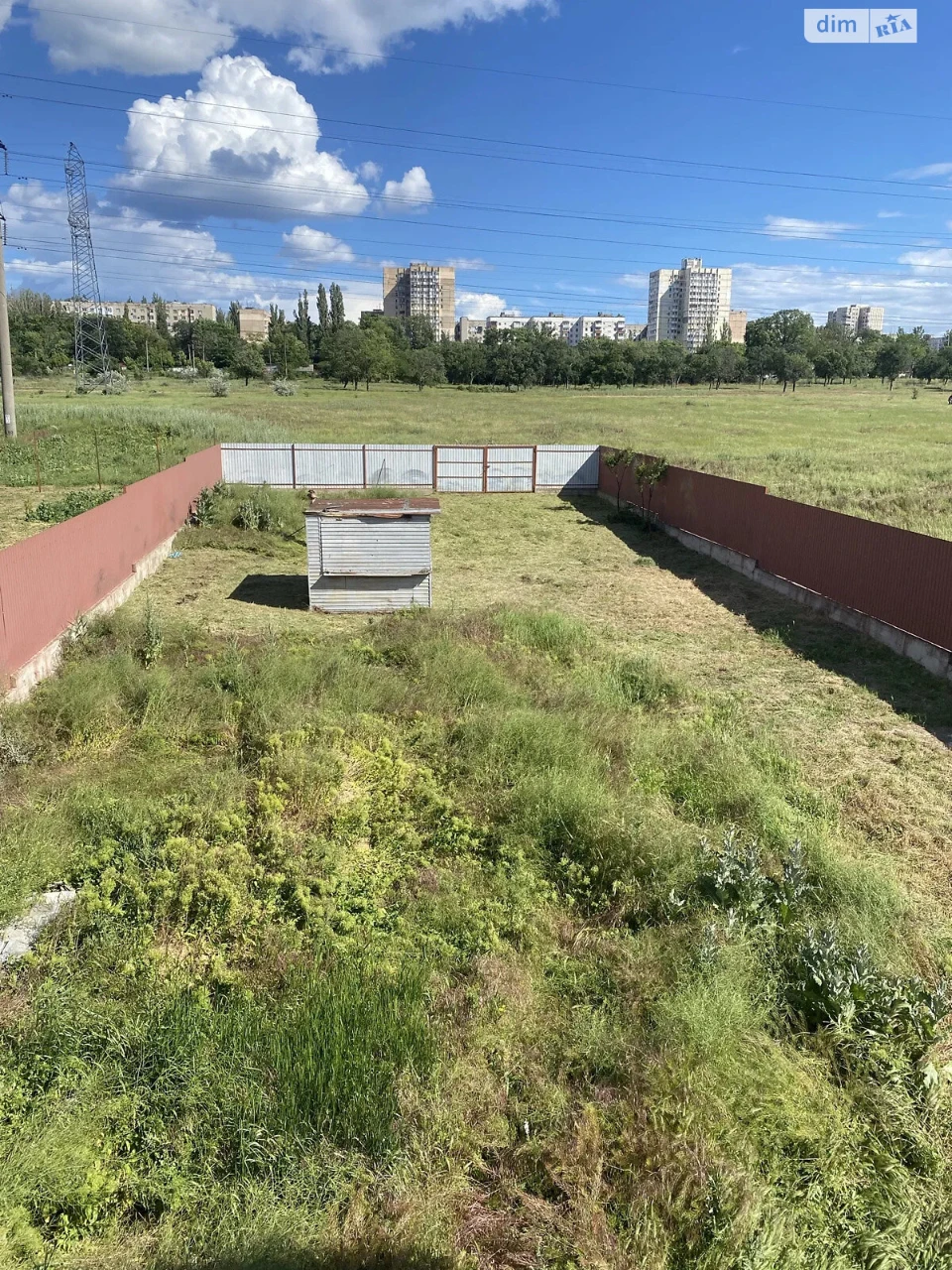 Продаж Дім
