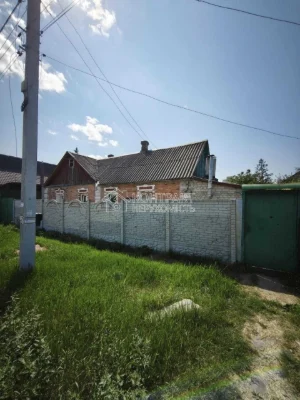 Продаж будинку Індустріальна в стадіі будівнидства