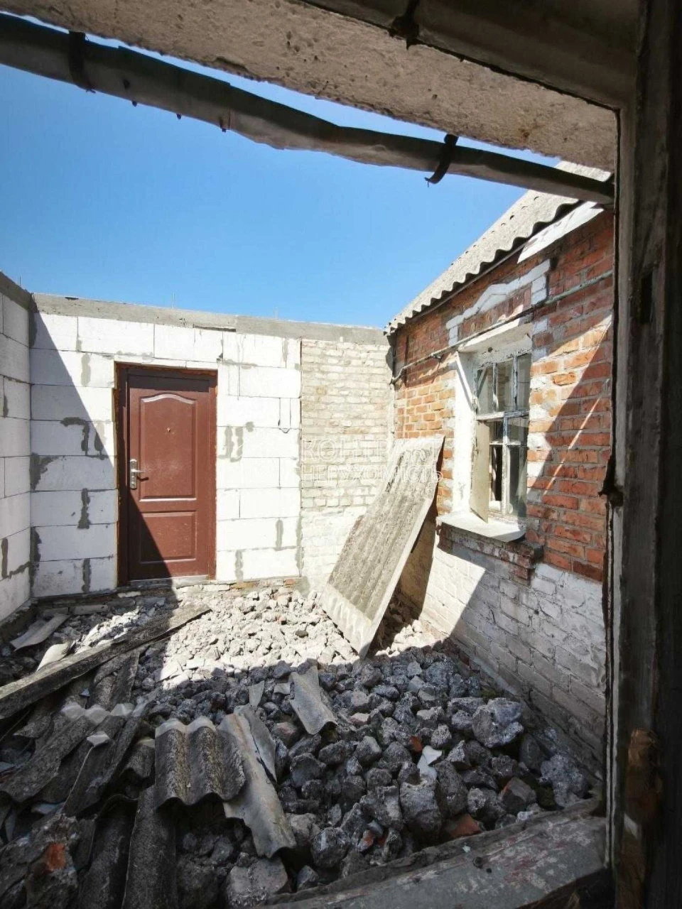 Продаж будинку Індустріальна в стадіі будівнидства