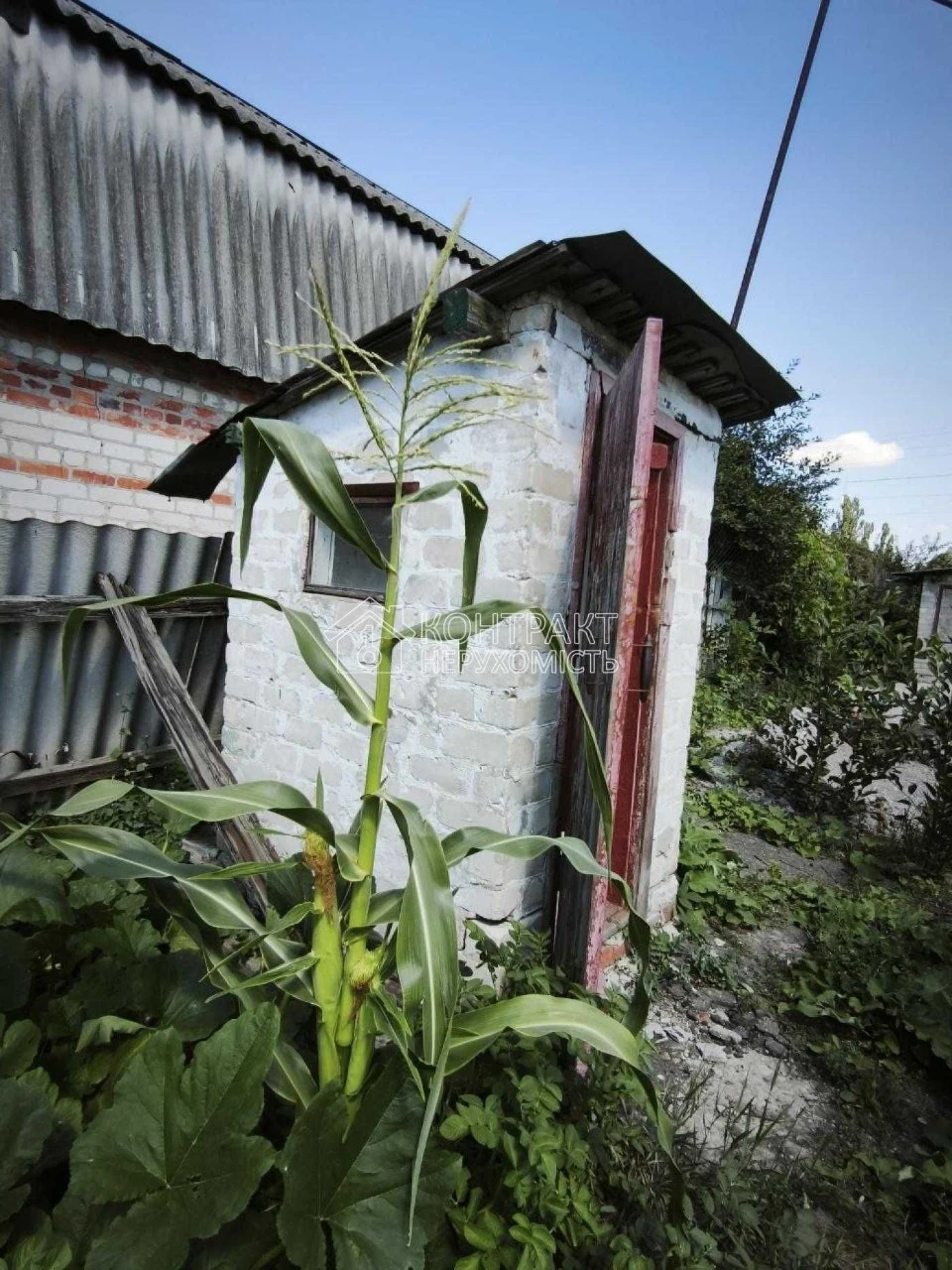 Продаж будинку Індустріальна в стадіі будівнидства