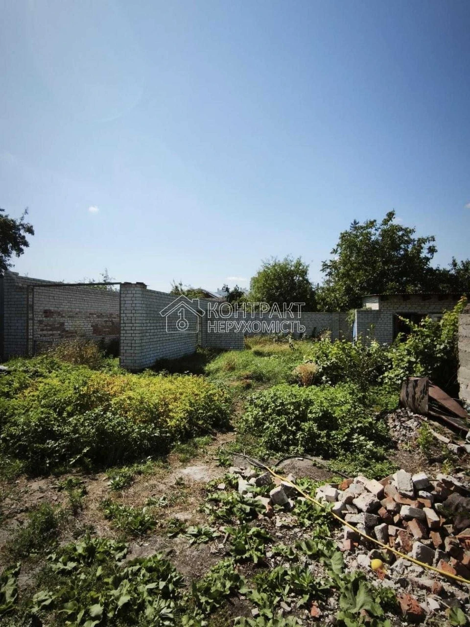 Продаж будинку Індустріальна в стадіі будівнидства