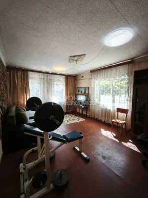 Продається будинок на Залютіно 100 м.кв + гараж