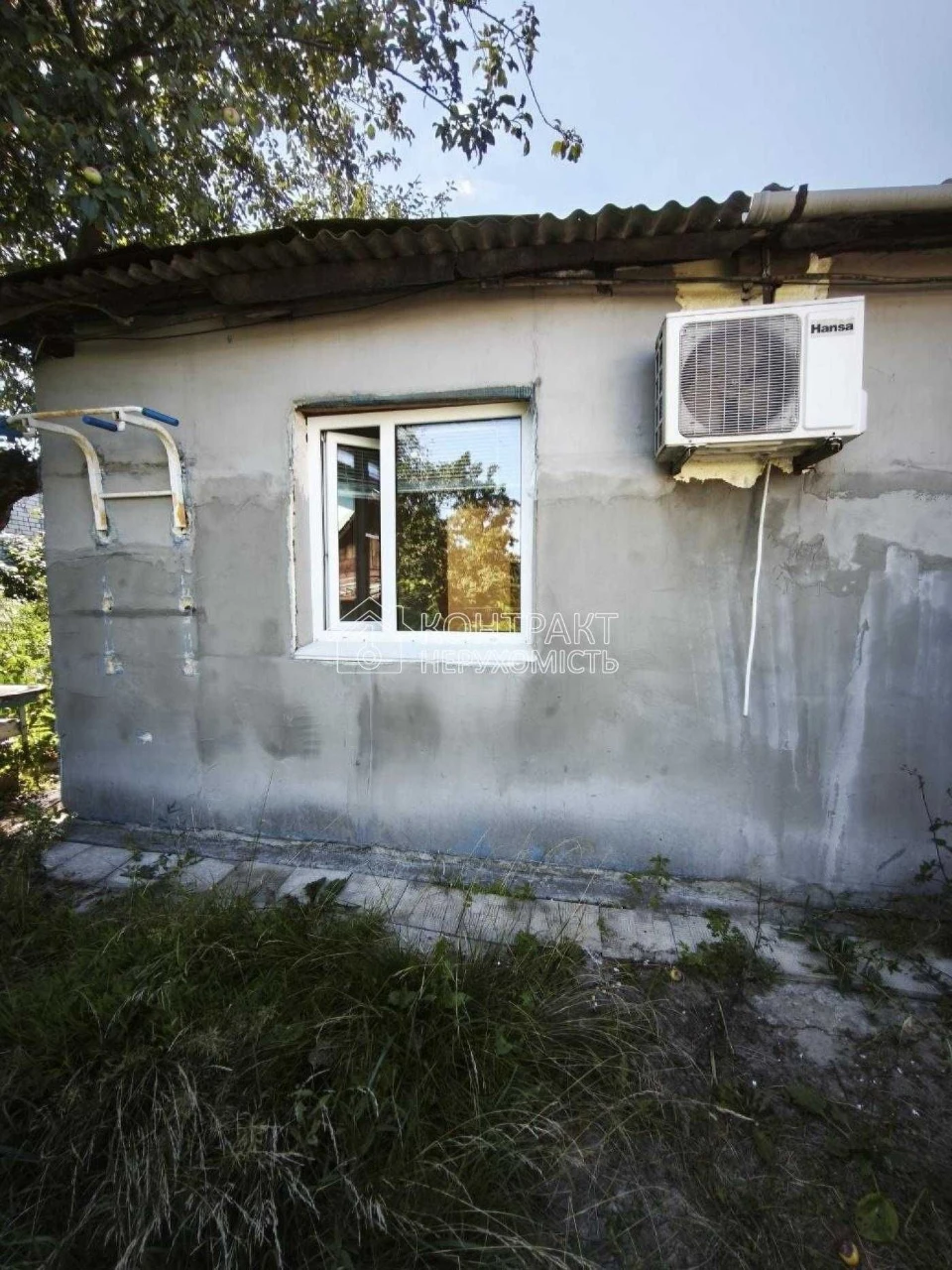 Продається будинок на Залютіно 100 м.кв + гараж