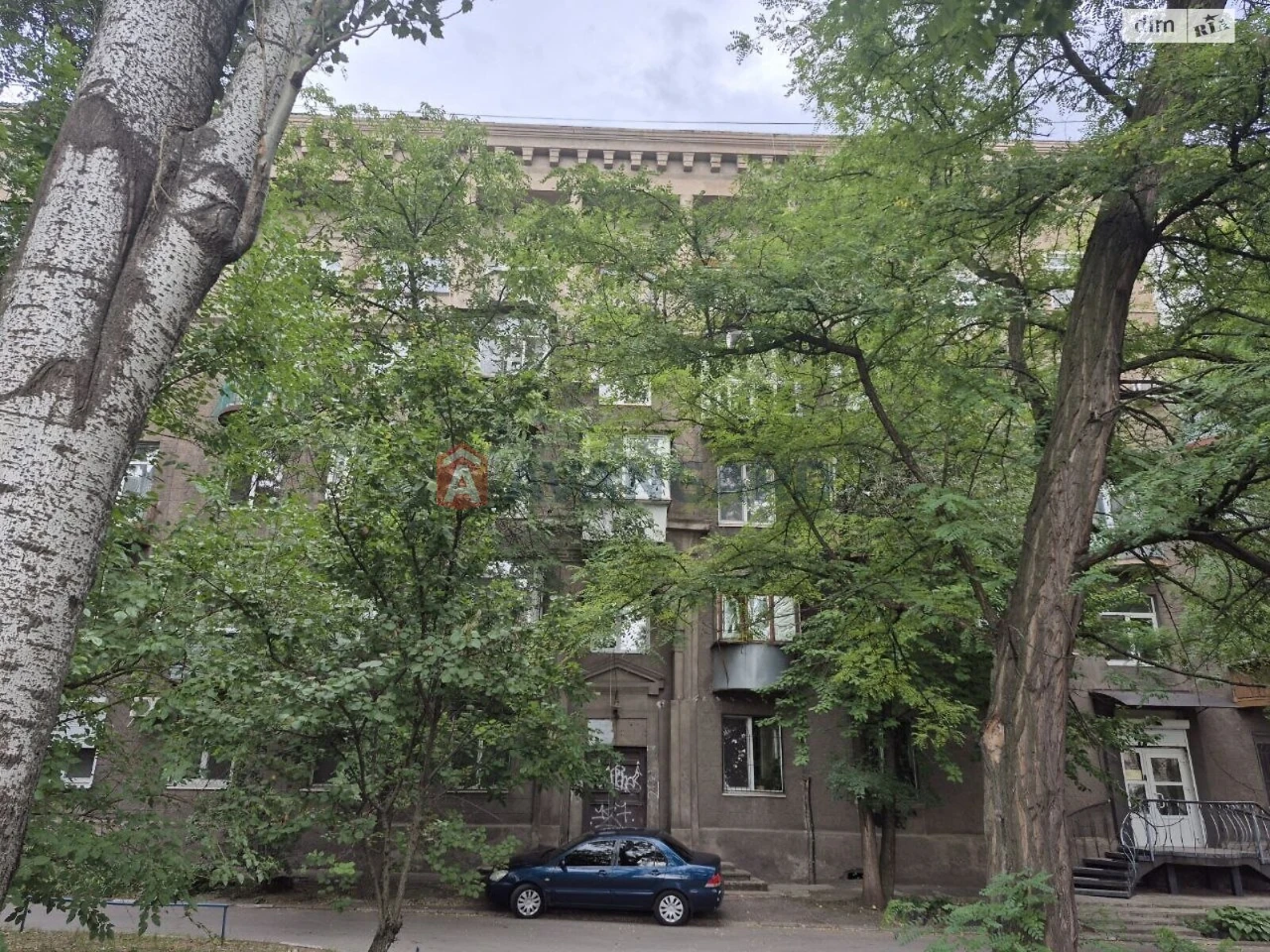 Продаж Квартира