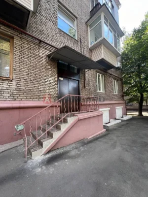 Продаж Квартира