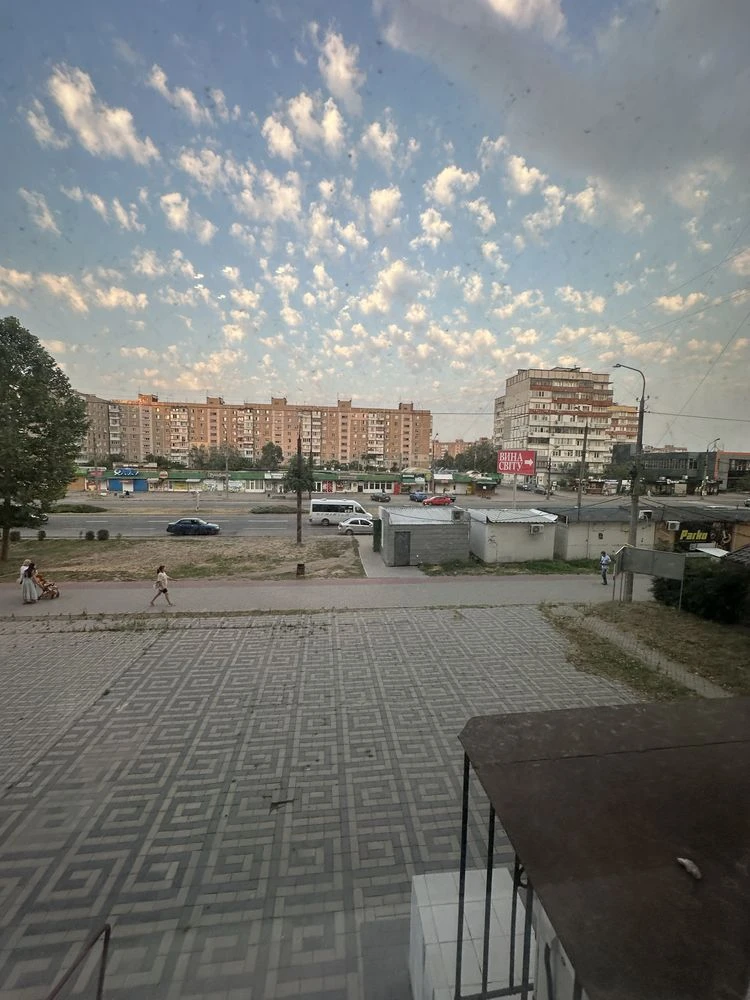3 кімнатна квартира на ромаксі від власника