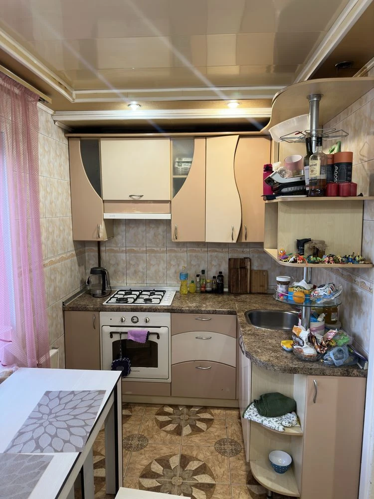 3 кімнатна квартира на ромаксі від власника