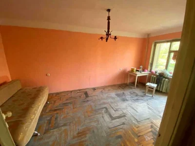 Квартира. Запоріжжя, Історична вул.