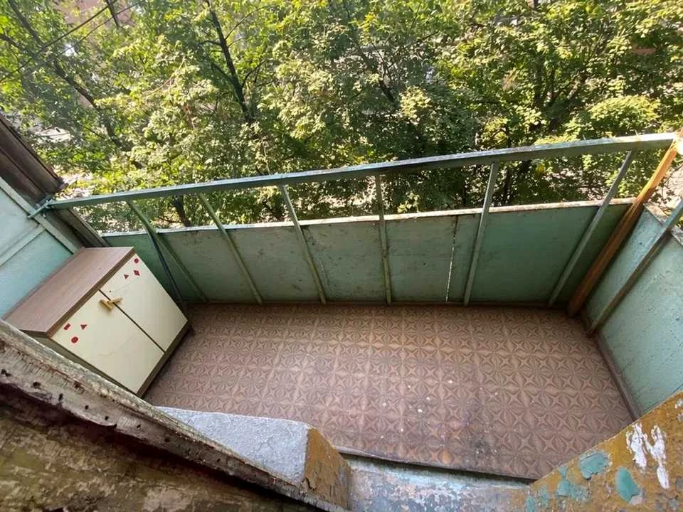 Квартира. Запоріжжя, Історична вул.