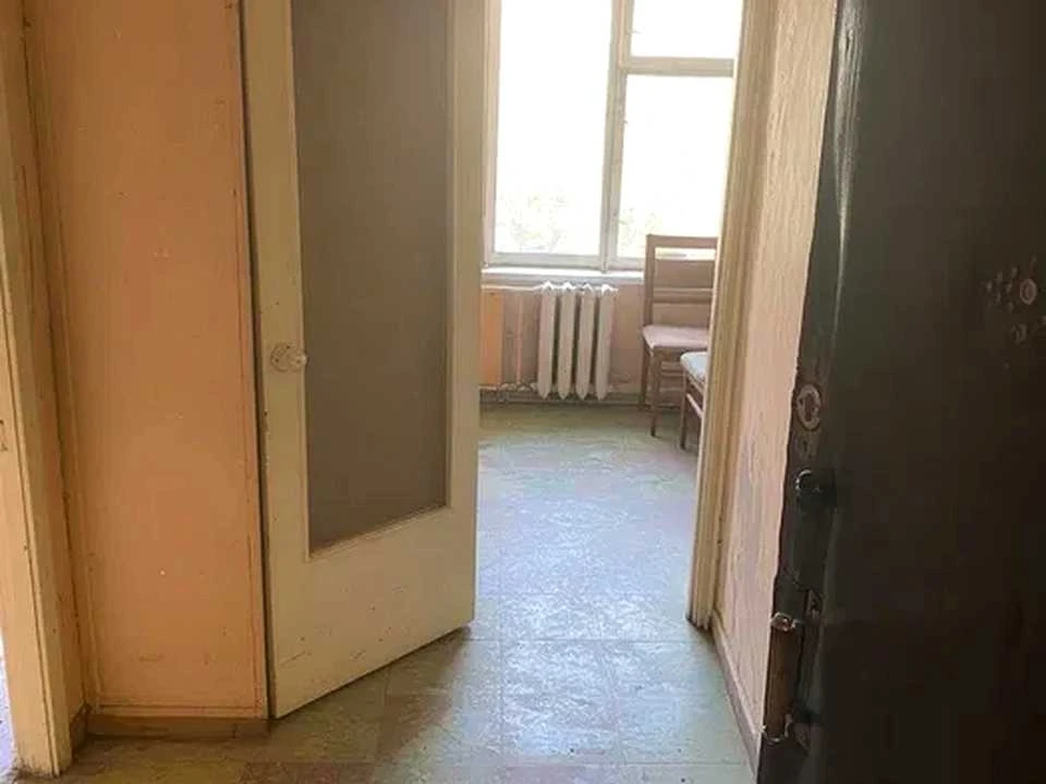 Квартира. Запоріжжя, Історична вул.
