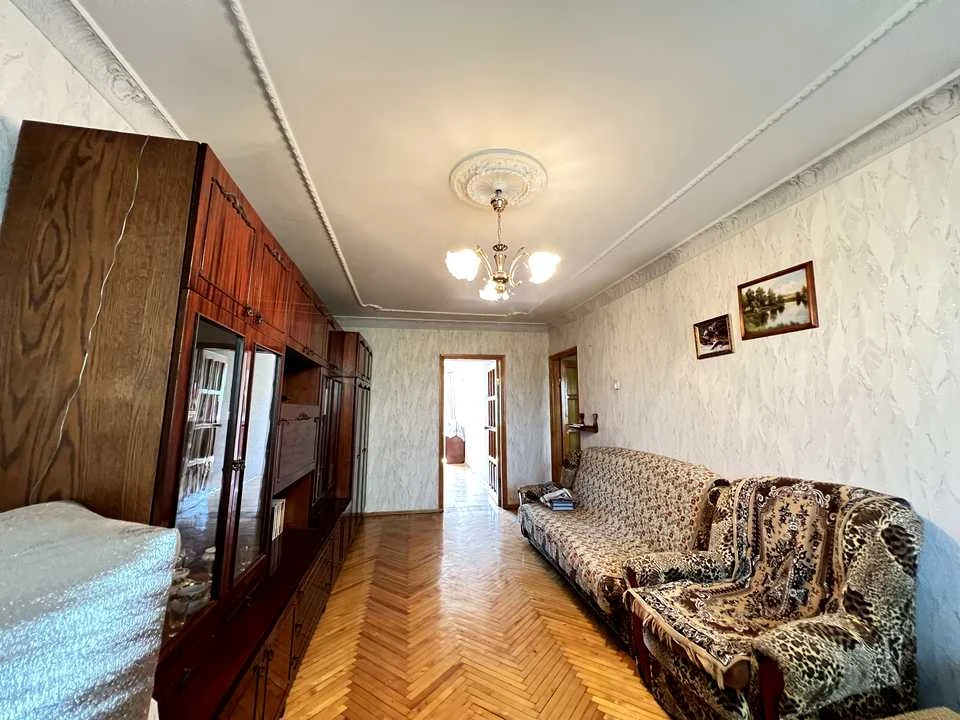 Квартира. Харків, Нескорених вул.