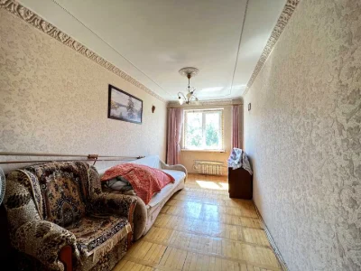 Квартира. Харків, Нескорених вул.