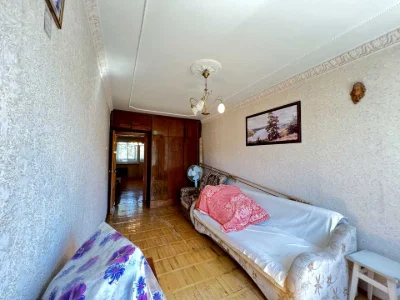 Квартира. Харків, Нескорених вул.