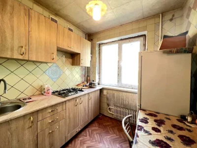 Квартира. Харків, Нескорених вул.