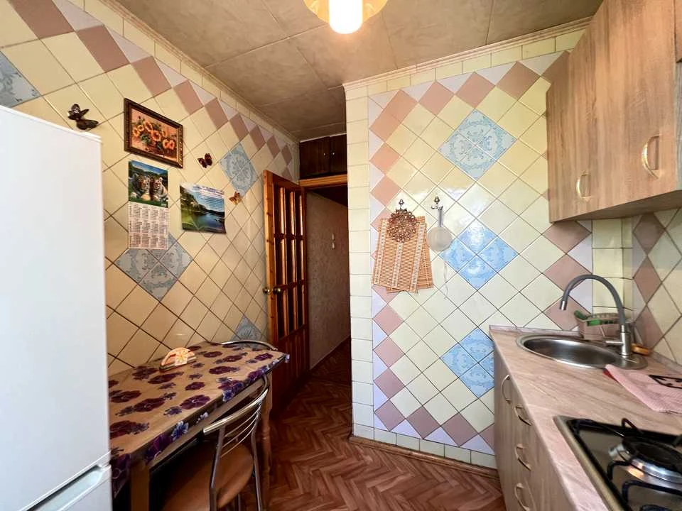 Квартира. Харків, Нескорених вул.