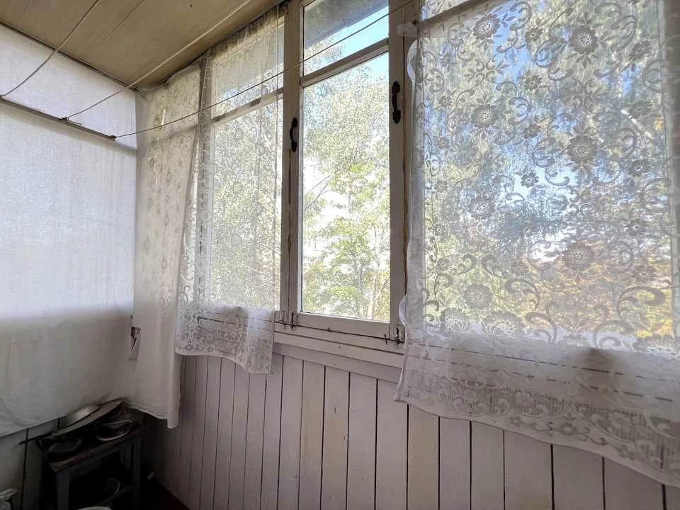 Квартира. Харків, Нескорених вул.